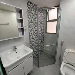 Parkview Apartments (D23), Apartment #498440031